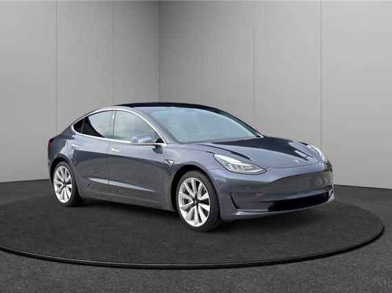 TESLA MODEL 3 2019 5YJ3E1EA5KF302359 image